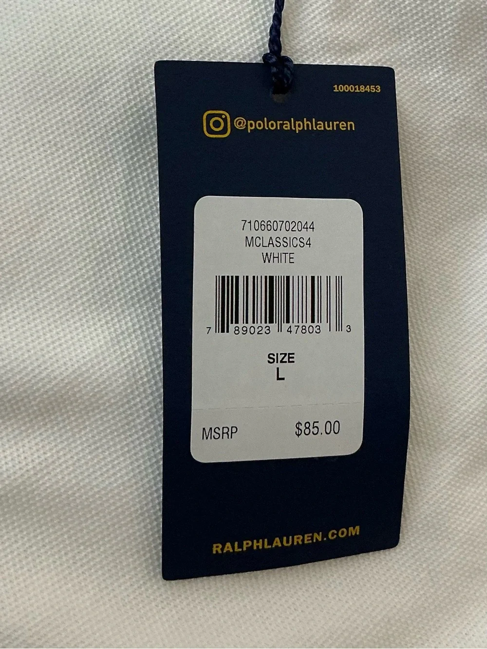 Polo Ralph Lauren polo ralph